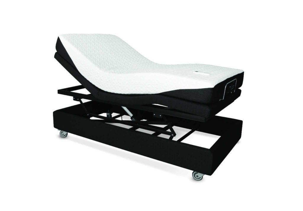 Smartflex Bed — Mobility Shop In Tweed Heads, NSW
