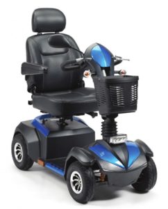 DDHV 025 Python Range — Mobility Shop In Tweed Heads, NSW