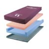 Layer Breakdown Of Softform Mattress