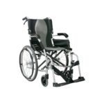 Wheelchair - Karma Ergo Lite Deluxe Self Propelled