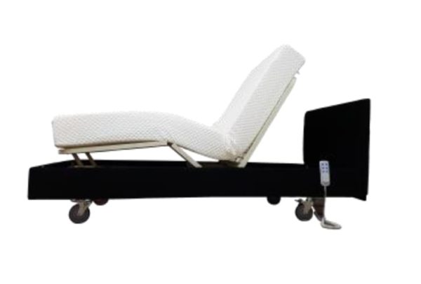 iCare IC111 Base Adjustable Bed