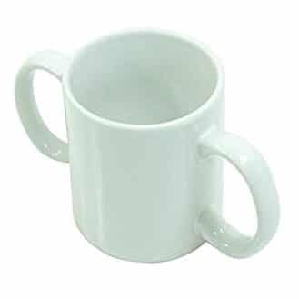 Two Handled Mug