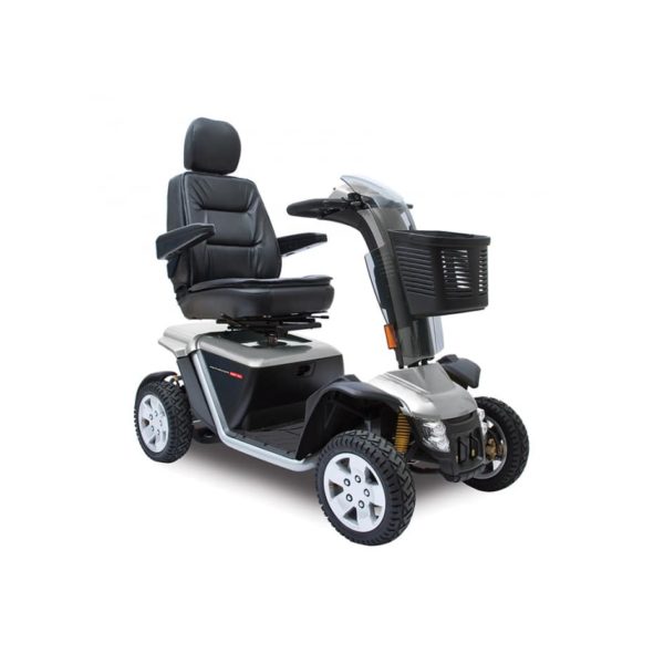 Pathrider 140XL Scooter — Mobility Shop In Tweed Heads, NSW