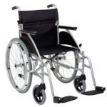 Wheelchair - Swift Lightweight