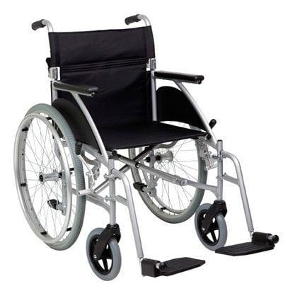 Swift Lightweight Wheelchair
