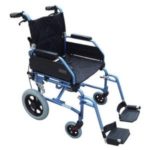 Wheelchair - TA1 Transit 18"