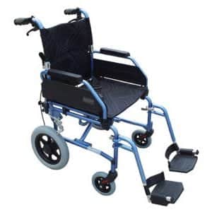 Wheelchair TA1