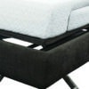 Adjustable Avante Base Bed