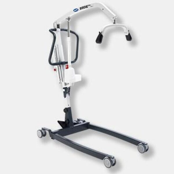 Patient Lifter - Invacare Birdie EVO 180 (Electric Leg Spread)