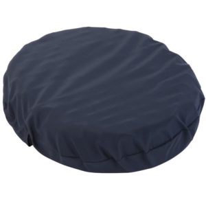 Convoluted Ring Cushion Covered
