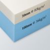 Double Layer Foam Mattress