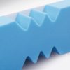 Foam Mattress Hinged