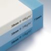 Triple Layer Foam Mattress