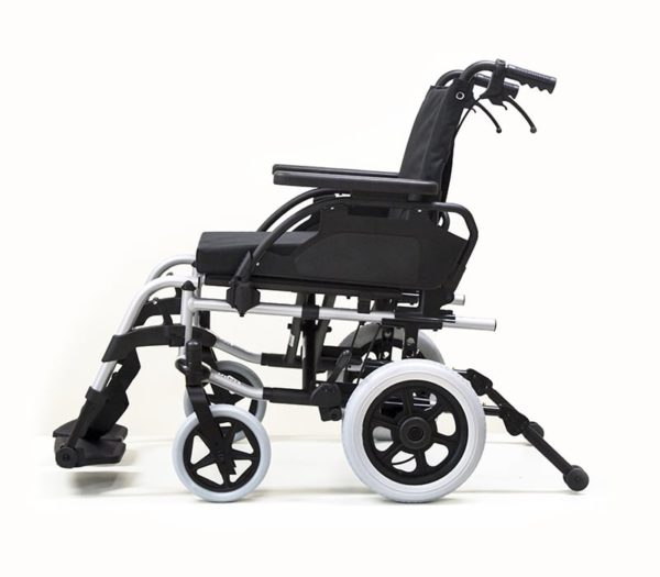 Wheelchair Breezy Basix