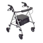 Rollator- Hero Medical Ultra Light