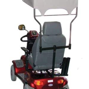 Mobility Scooter Canopy