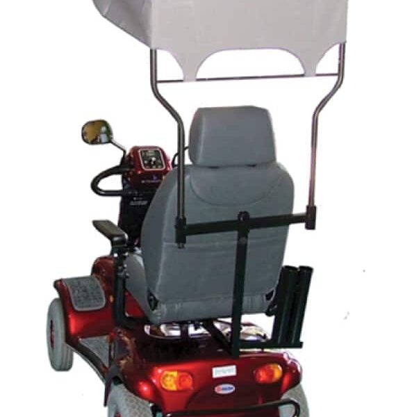 Mobility Scooter Canopy