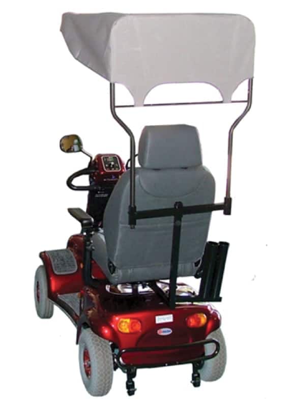 Mobility Scooter Canopy