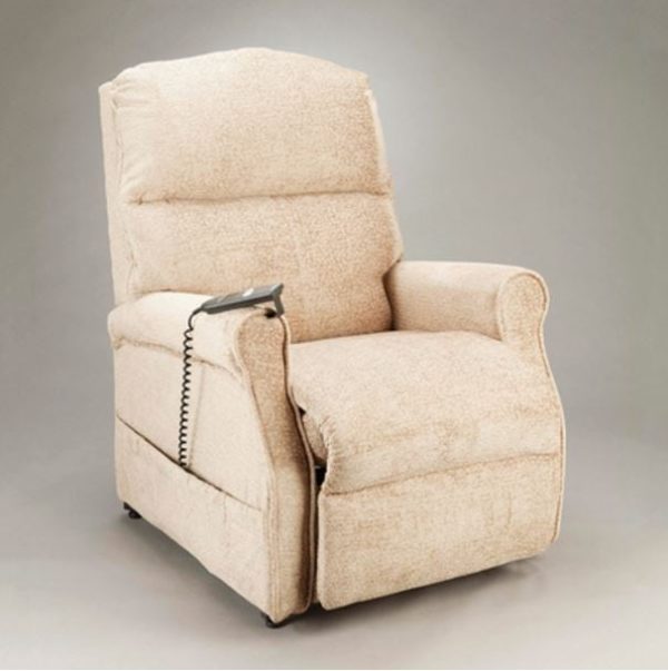 Electric Lift Recline Chair