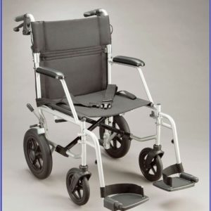 Wheelchair Vito 18" Transit
