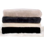Sheepskin Overlay