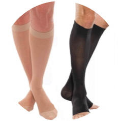 Compression & Stockings — Mobility Shop In Tweed Heads, NSW