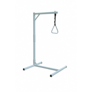 Days Overbed Pole­ Free Standing