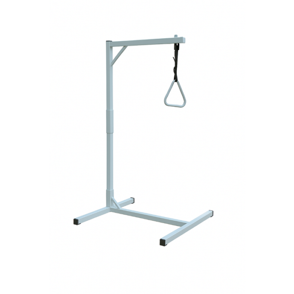 Days Overbed Pole­ Free Standing