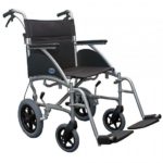 Wheelchair - Swift Transit 18"