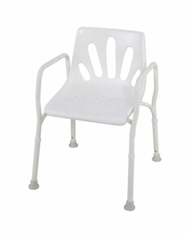 Shower Chair — Mobility Shop In Tweed Heads, NSW