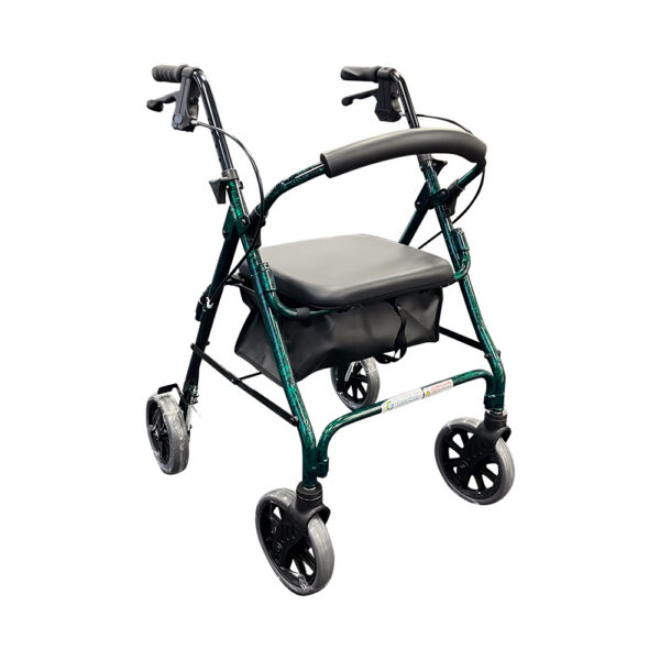 Rollator – Carequip Petite