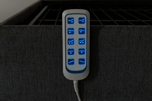 Adjustable Bed – iCare IC333 Base - Image 4
