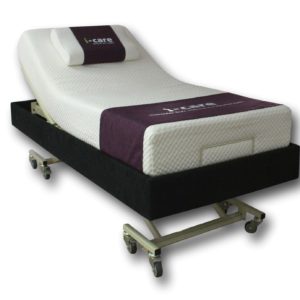 iCare IC333 Base Bed