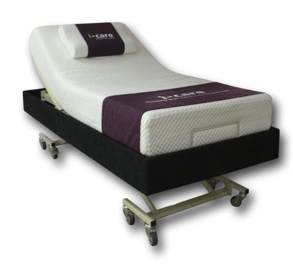 iCare IC333 Base Bed