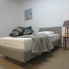 iCare IC333 Base Bed