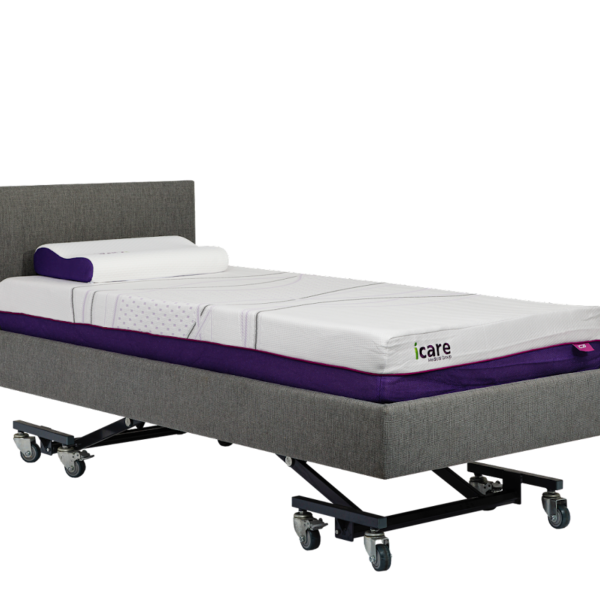 Adjustable Bed – iCare IC333 Base