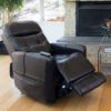 Ealing Chair Reclined — Mobility Shop In Tweed Heads, NSW