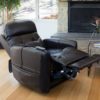 Ealing Chair Reclined — Mobility Shop In Tweed Heads, NSW