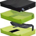 Cushion - Invacare Matrx Libra