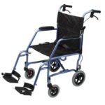 Wheelchair - LA1 Transit 18"