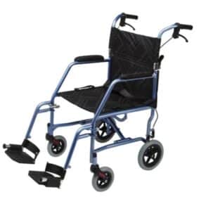 LA1 Wheelchair