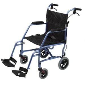 LA1 Wheelchair