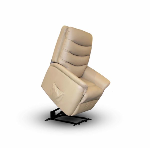 Avante Studio Dual Motor Lift Chair