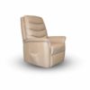 Side View Studio Dual Motor Chair