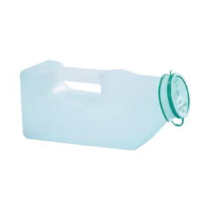 Urinal with Lid
