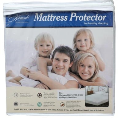 Mattress-Protector