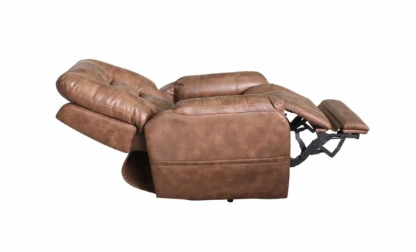 Reclined Mercer Chair — Mobility Shop In Tweed Heads, NSW