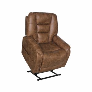 Mercer Dual Motor Chair — Mobility Shop In Tweed Heads, NSW