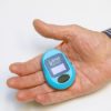 Small Hand Held 4g Life Alarm