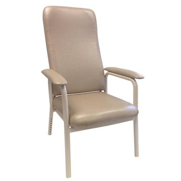 High Back Utility Chair